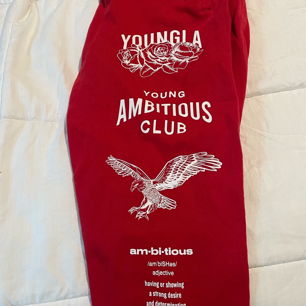 YoungLa Dream Joggers
